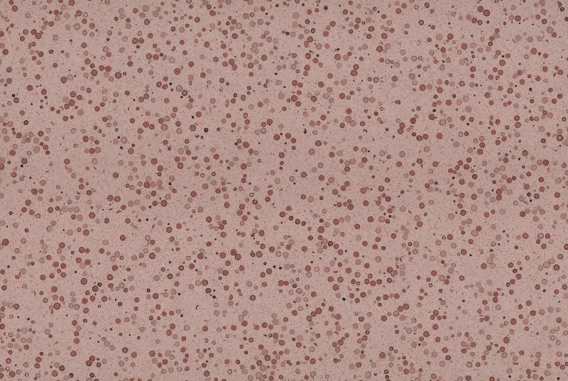 pink terrazzo