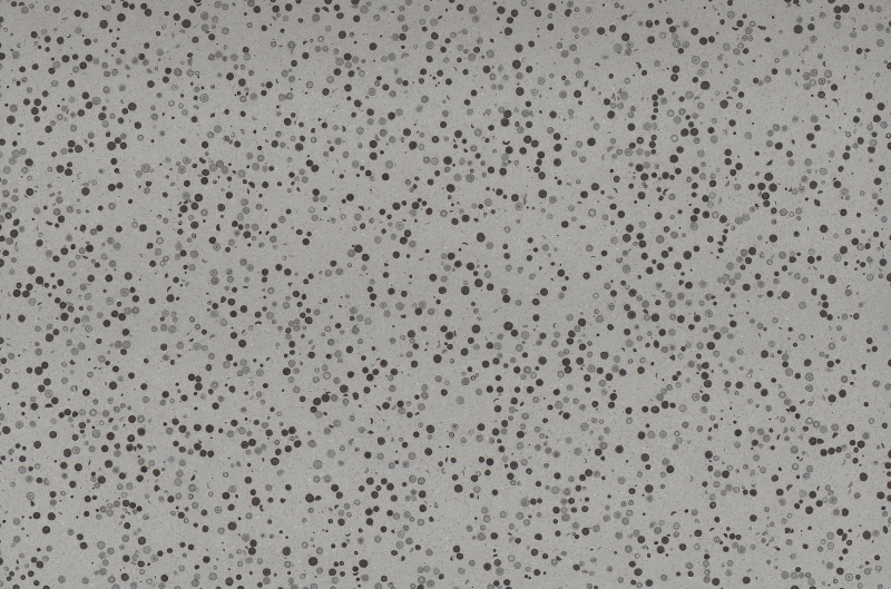 PXS1125 New Arrival Cement Terrazzo Stone Restaurant Table top