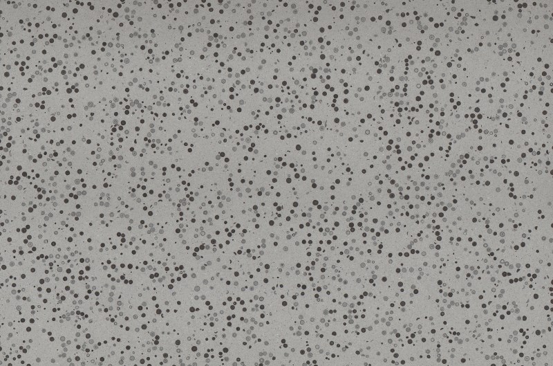 grey terrazzo