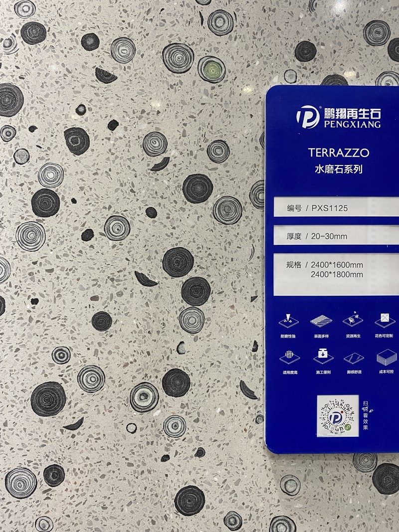 terrazzo products