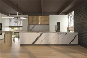 Engineered Quartz vs. Sintered Stone – Why Quartz Stands Out