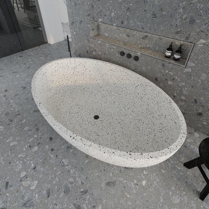 terrazzo home design