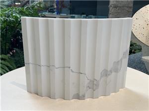 Pengxiang's Stone Processing Advancement