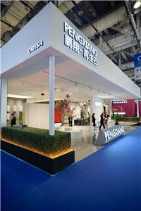 Pengxiang Reignites Sustainable Innovation at Xiamen International Stone Fair with