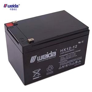 Bateri Gel 12V