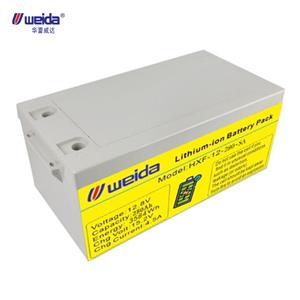 Pin Lithium Sắt 12V