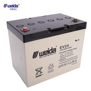 EV Series Lead-acid Battery