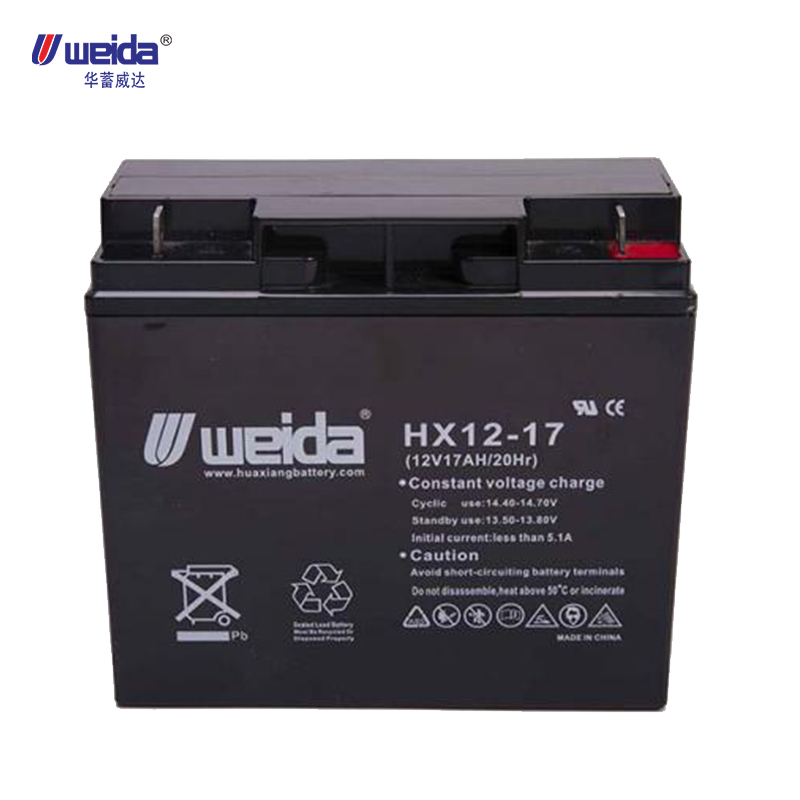 12V Household Energy Storage Battery