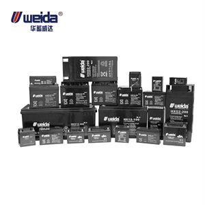 Baterai Gel 24V