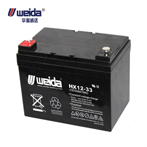12V डीप साइकिल सोलर लीड एसिड बैटरी