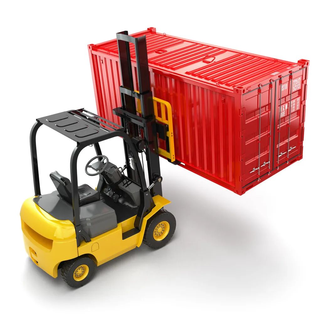 Hơn cả sự đổi mới, ngành công nghiệp xe nâng điện lithium thông minh Huaxiang đổi mới