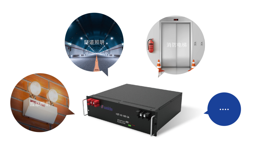 Big deal in Africa! Huaxiang Power supply shines on the international stage