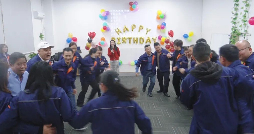 Huaxiang month core smell | air will birthday, temperature Warm feeling huaxiang