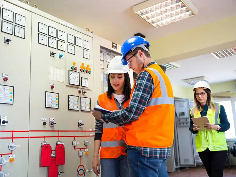 Chất lượng cao để giành được danh tiếng quốc tế, Huaxiang quyền lực để tạo ra 