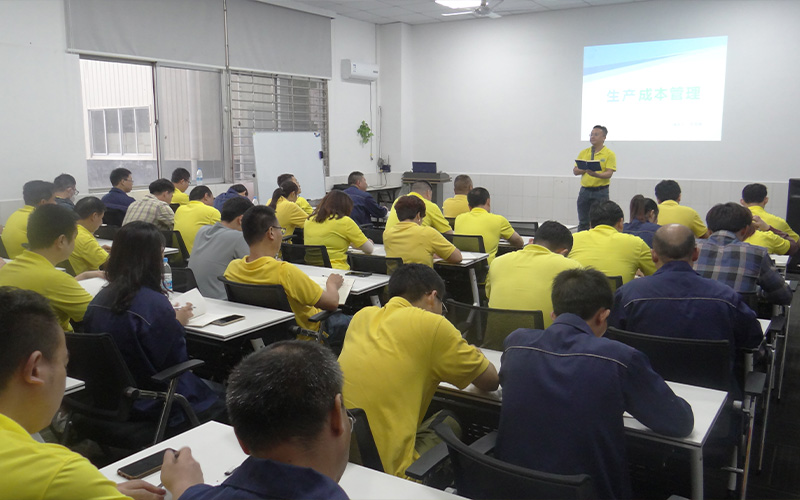 Trường Kinh doanh Huaxiang | Cách thực hiện 