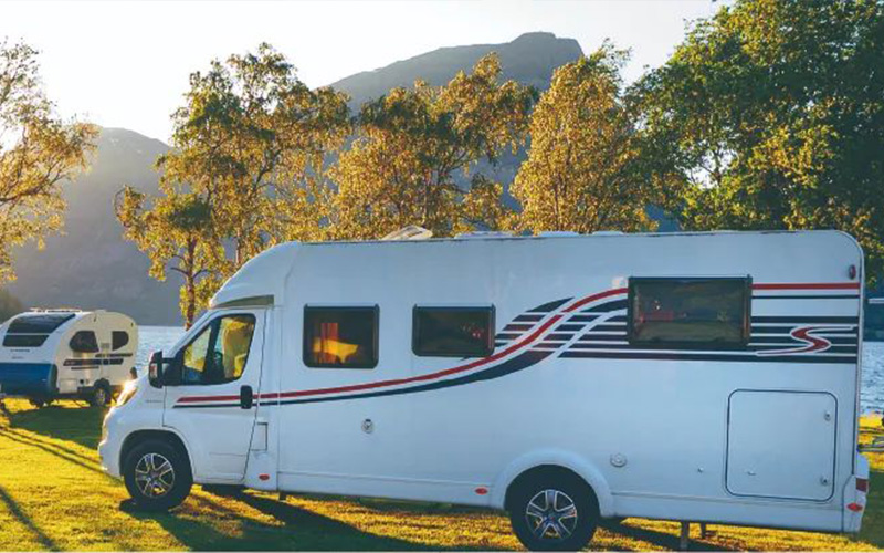 Kỳ nghỉ hè l Huaxiang cung cấp sức mạnh cho chuyến du lịch của bạn