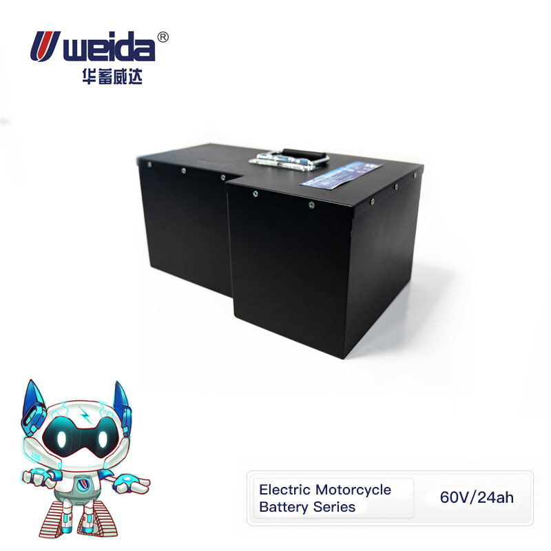 Pin điện xe tay ga 60V