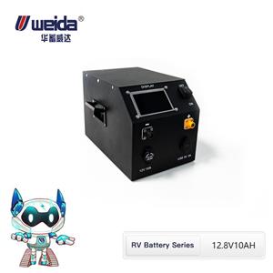 25.6V RV Back Up Power