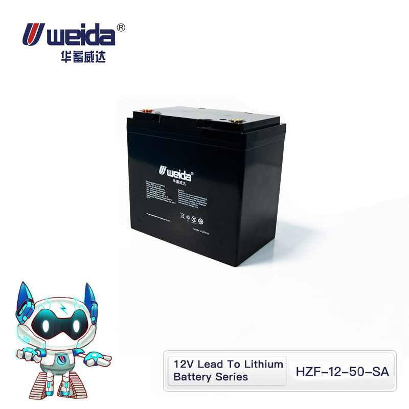 Ắc quy khởi động xe cơ giới 12,8V