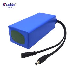 Pin Lithium 3.6V
