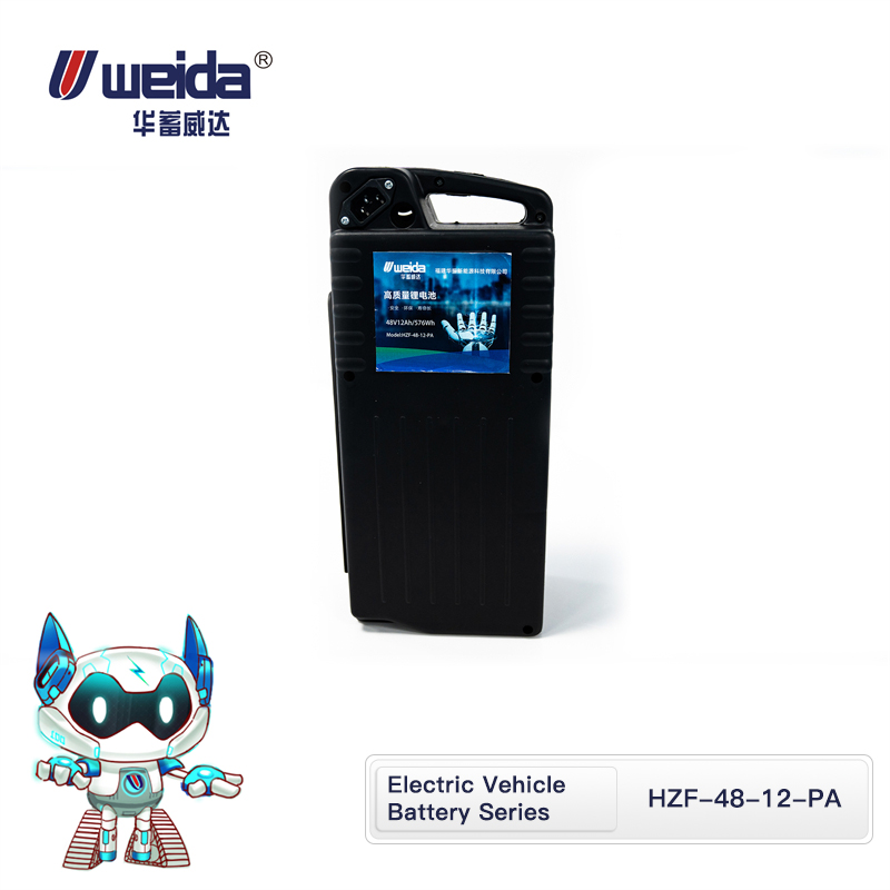 51.2V Outdoor Storage Battery