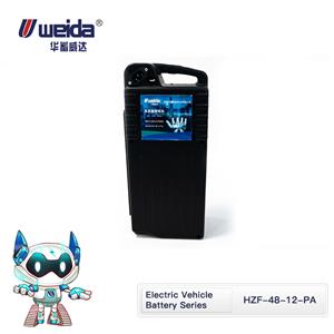 Baterai Penyimpanan Luar Ruangan 51.2V