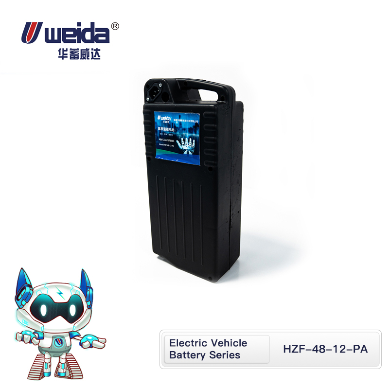 51.2V Outdoor Storage Battery