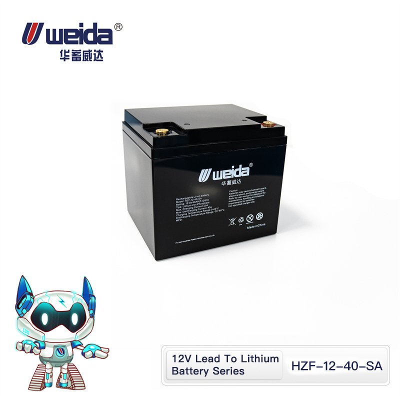 Pin lithium năng lượng mặt trời 12V Pin lithium năng lượng mặt trời 12V