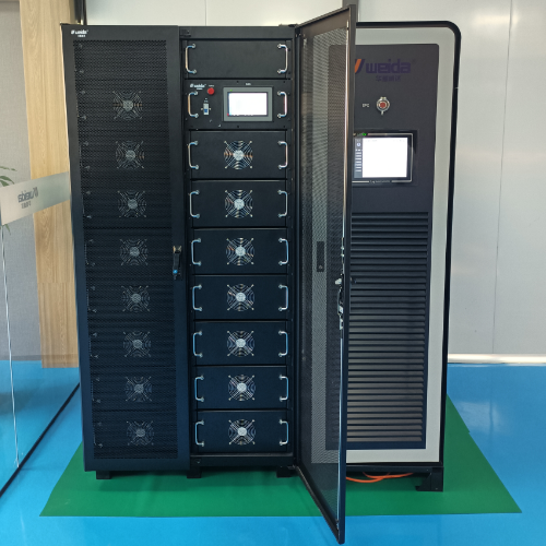 Tủ lưu trữ năng lượng pin lithium（Năng lượng）