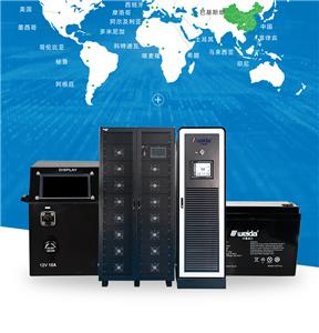 Sự phát triển hiện tại của thị trường lưu trữ năng lượng của Trung Quốc