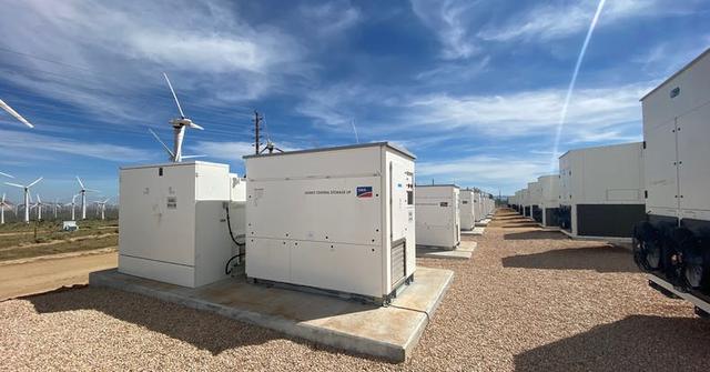 Energy Storage