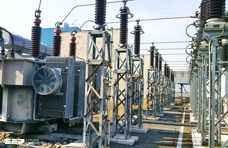 Tăng khả năng phân phối lưu trữ năng lượng công nghiệp và thương mại