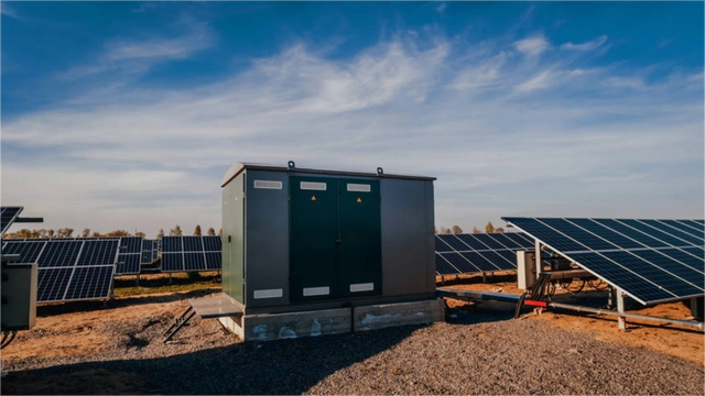 工商业储能的8种盈利渠道解析补贴