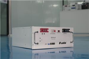 MODULE LƯU TRỮ NĂNG LƯỢNG CHO GIÁ ĐỠ PIN LITHIUM SẮT PHOSPHATE