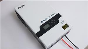 HỆ THỐNG ĐIỀU KHIỂN INVERTER NGOÀI LƯỚI TẦN SUẤT CAO