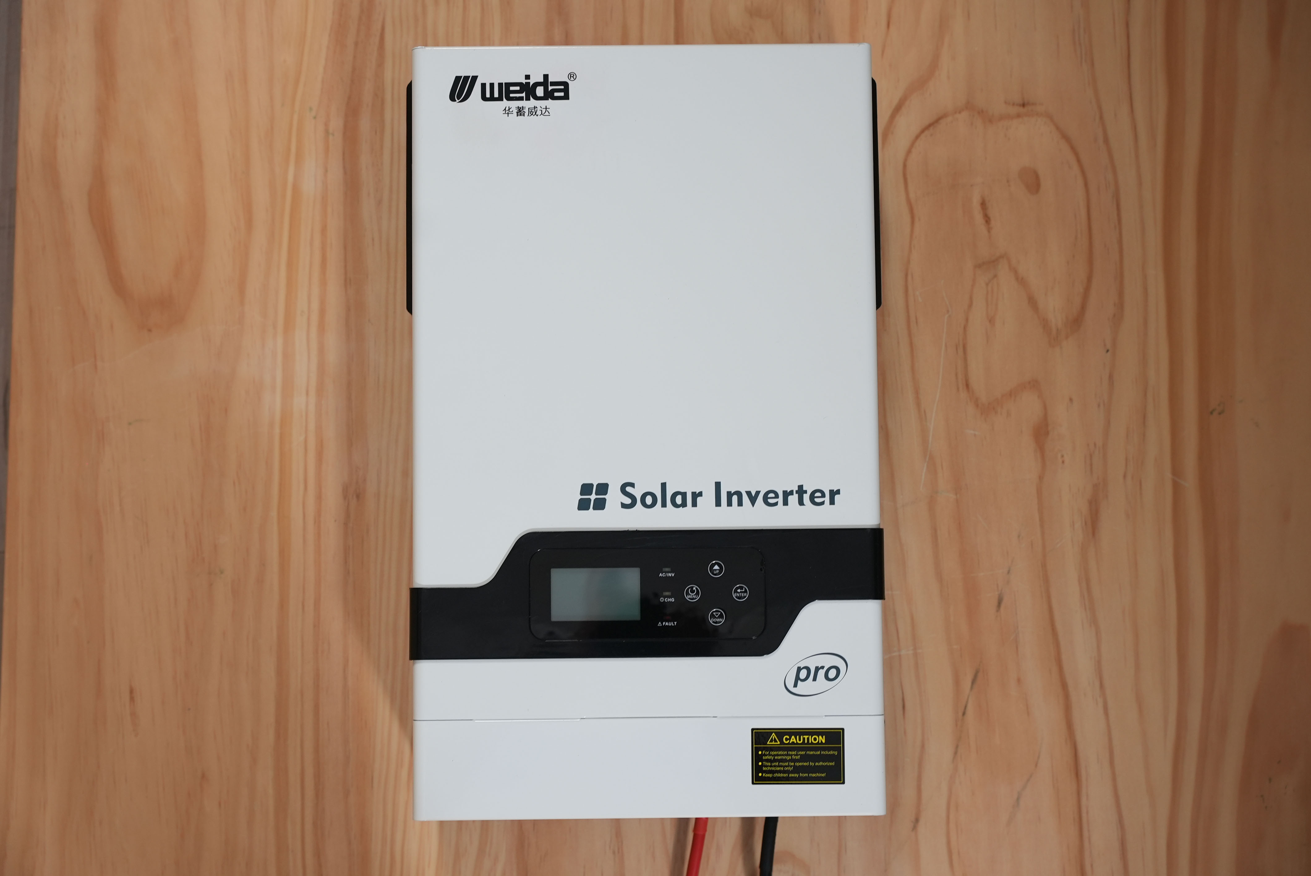 HỆ THỐNG ĐIỀU KHIỂN INVERTER NGOÀI LƯỚI TẦN SUẤT CAO