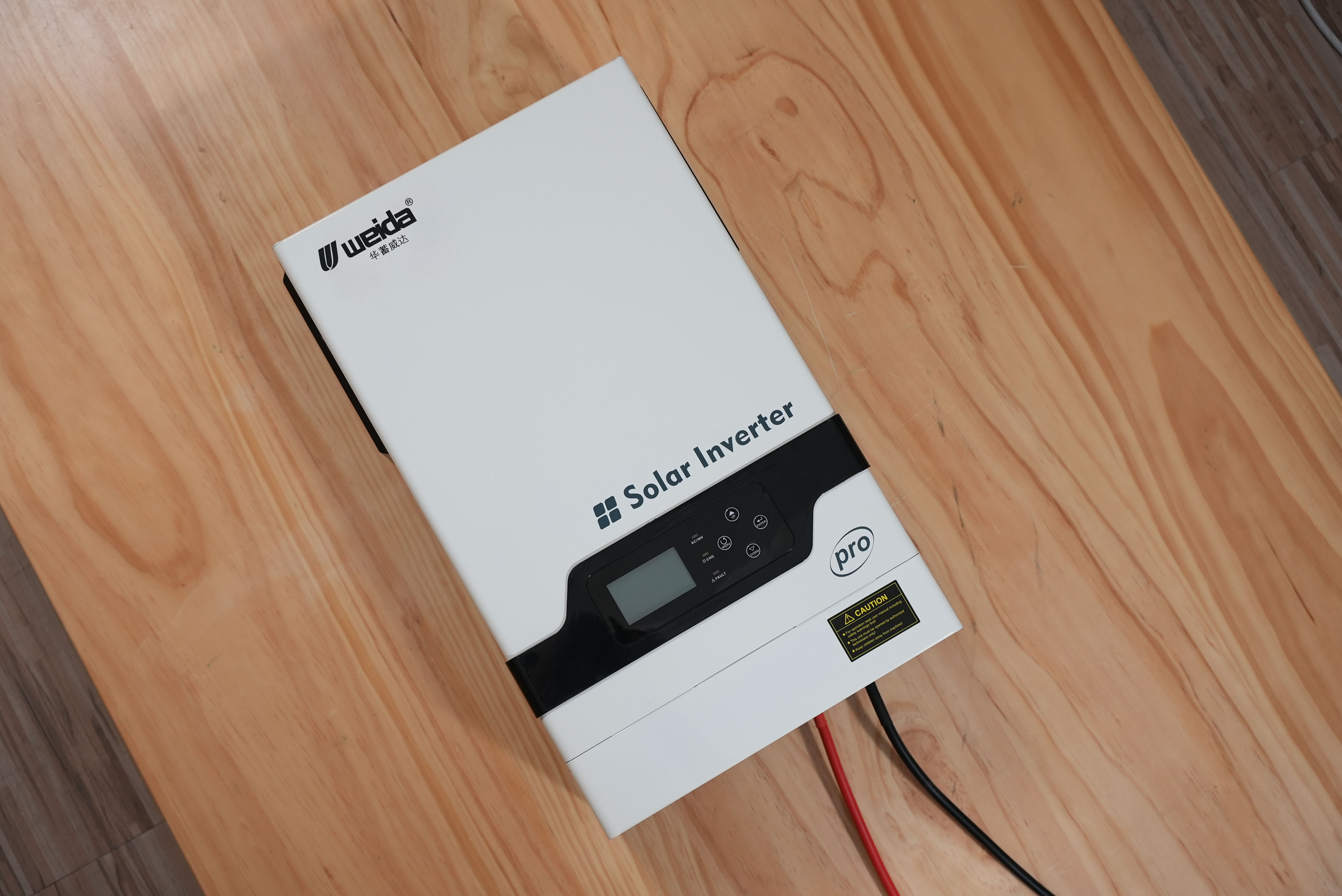 HỆ THỐNG ĐIỀU KHIỂN INVERTER NGOÀI LƯỚI TẦN SUẤT CAO