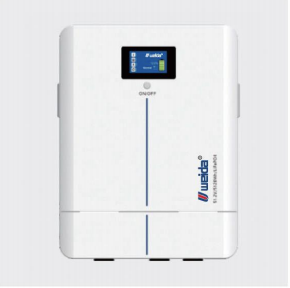 TATA SURYA HIBRIDA 5KW