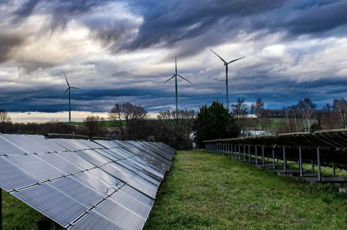 Energy storage system