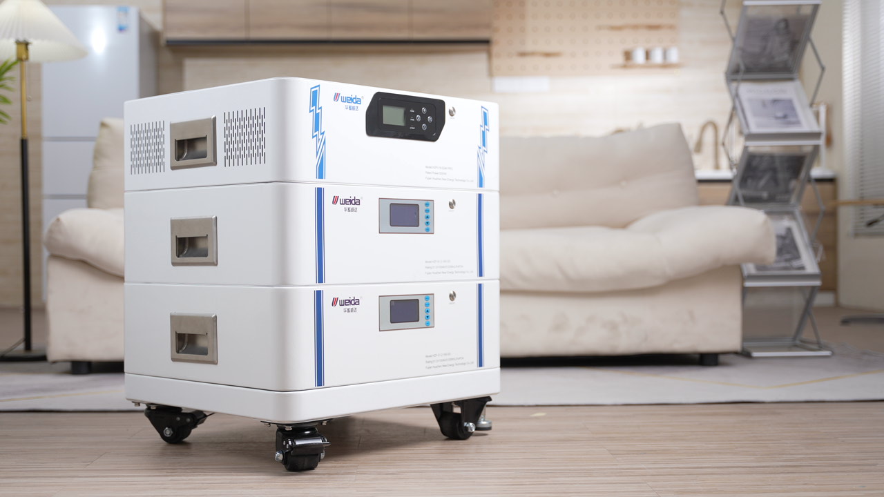 Các giải pháp lưu trữ năng lượng tại nhà có khả thi ở Trung Quốc không?