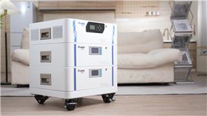 Các giải pháp lưu trữ năng lượng tại nhà có khả thi ở Trung Quốc không?