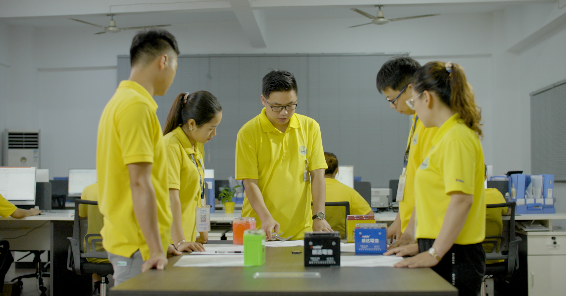 储能对新能源发展的必要性与细分