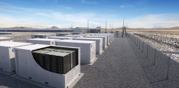 The necessity and breakdown of energy storage