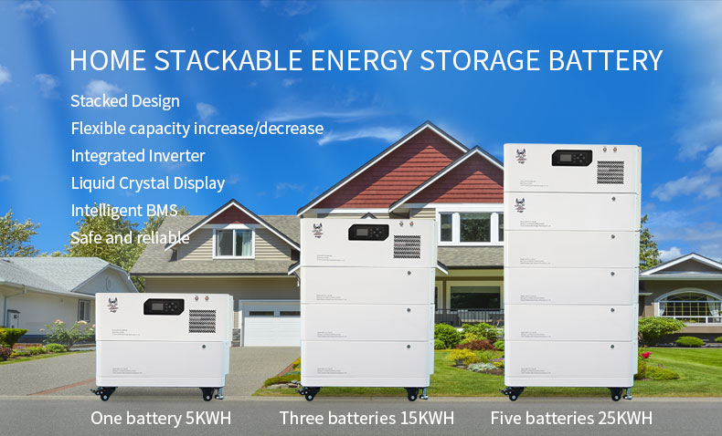 solar battery cost