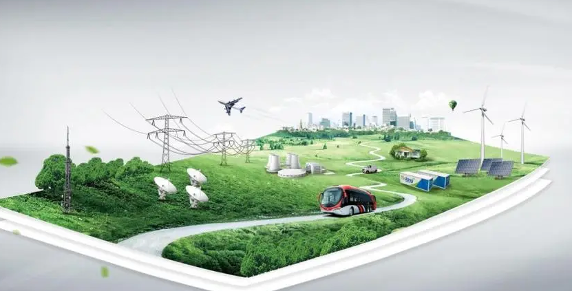 Chúng ta có thể làm gì trong kỷ nguyên lưu trữ năng lượng mới?