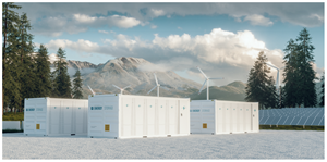 Коммерческое и промышленное хранение энергии быстро развивается и будет продолжать становиться массовым явлением: появляются четыре бизнес-модели.