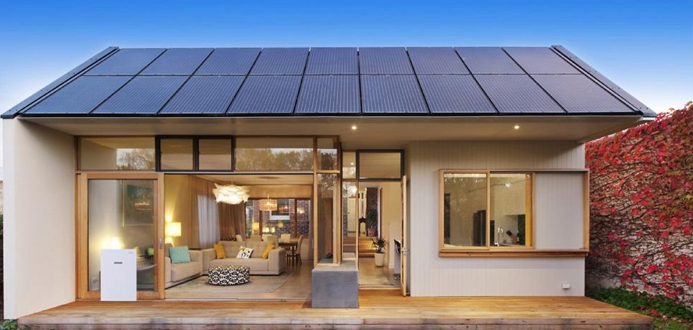 Lịch sử của Hệ thống lưu trữ năng lượng gia đình và Hệ thống lưu trữ năng lượng pin (BESS)