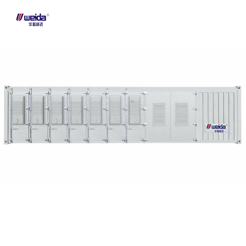 100Kwh215kwh418kwh1075kwh工商业储能系统CESS BESS