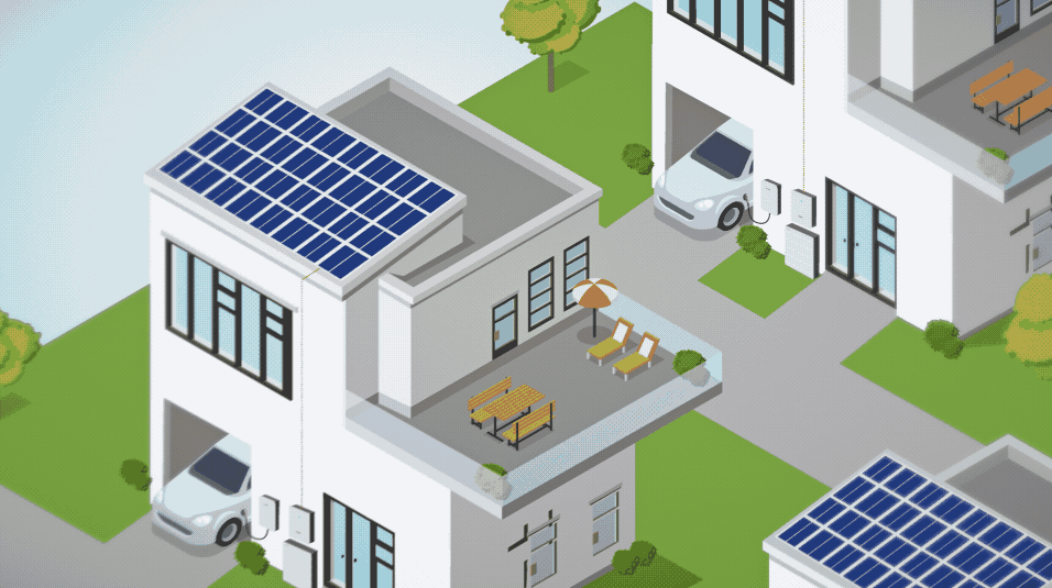 battery energy storage system