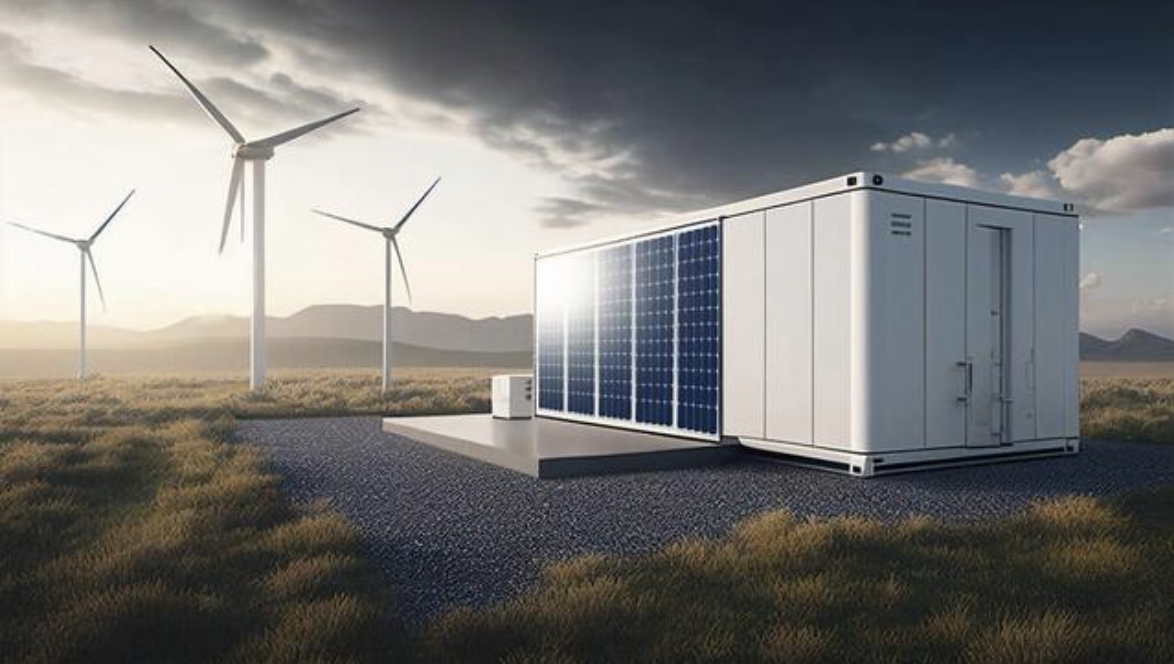 欧洲大储梳理：英国/意大利/德国/西班牙引领大型工商业储能市场